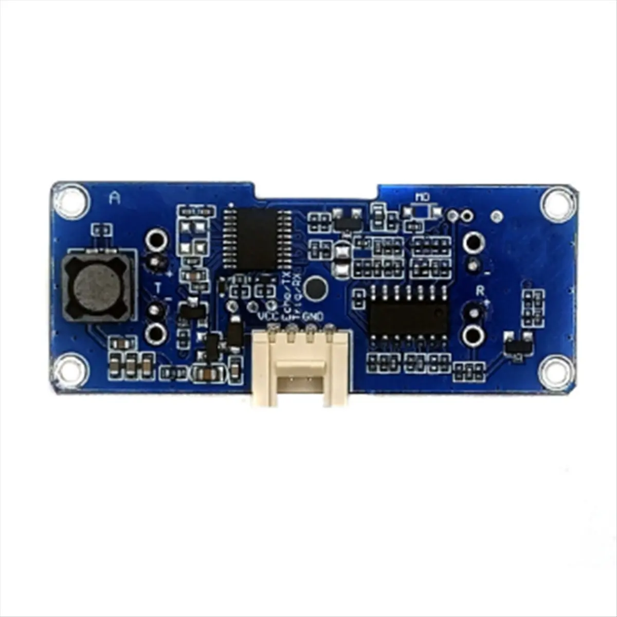 A49T RCWL-1670 방수 트랜시버 분할 초음파 거리 측정 모듈 수위 측정용 2cm-400cm 거리 DC3-5V
