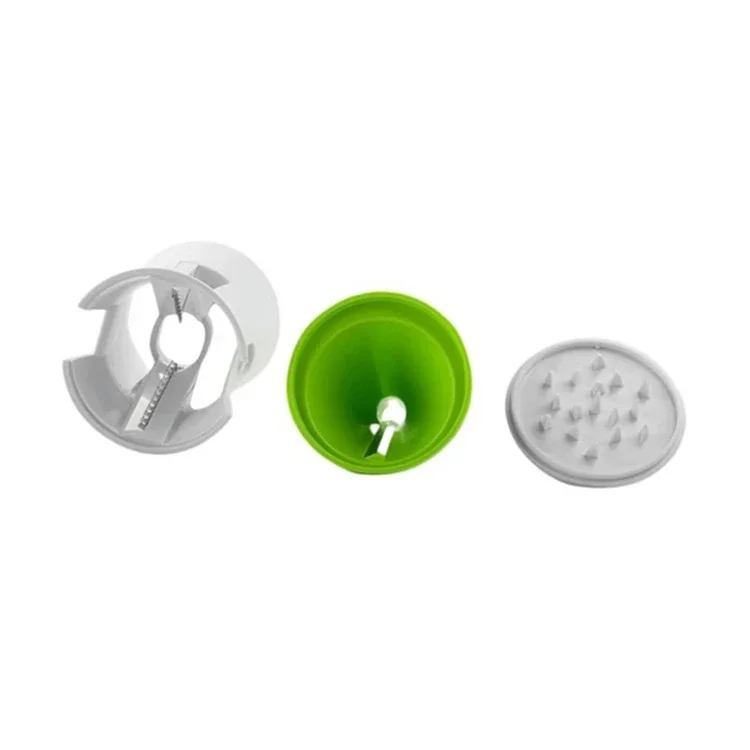 Description Picture 6 of itemHeavy Duty Spiralizer Vegetable Slicer Vegetable Spiral Slicer Cutter Zucchini Pasta Noodle Spaghetti Maker  Kitchen Items