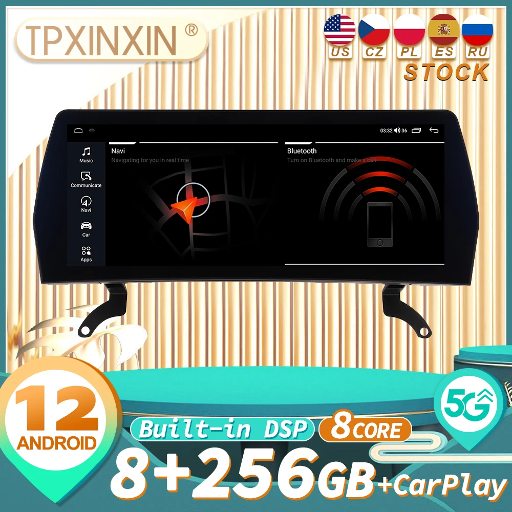 

for BMW X3 2016-2018 EVO NBT Audio 2 din android receiver tesla style auto multimedia DVD player GPS