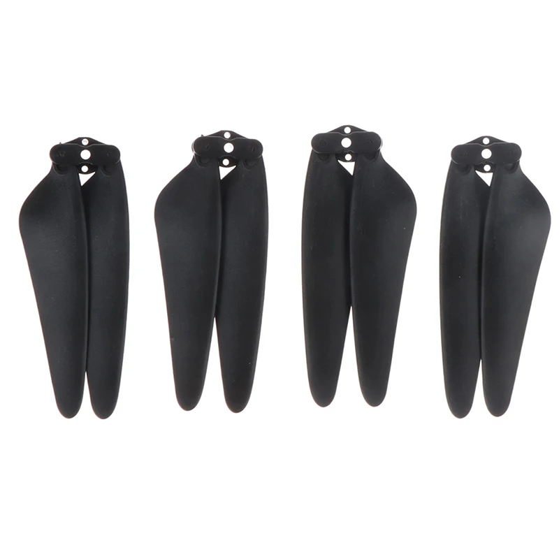 Hélices de rechange pour drone F11S 4K PRO - 1 jeu (4 pales)