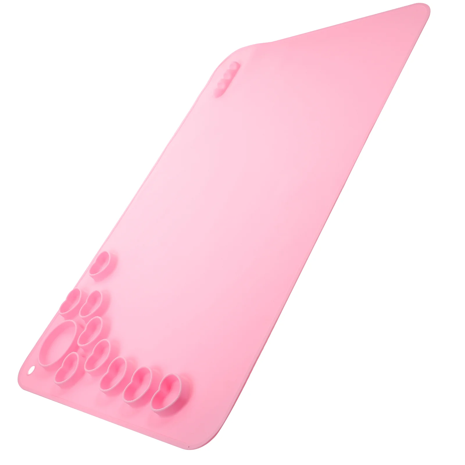 

Silicone Mat For Painting Kids Crafts Silicone Mat Children Silicone Sheet for Painting