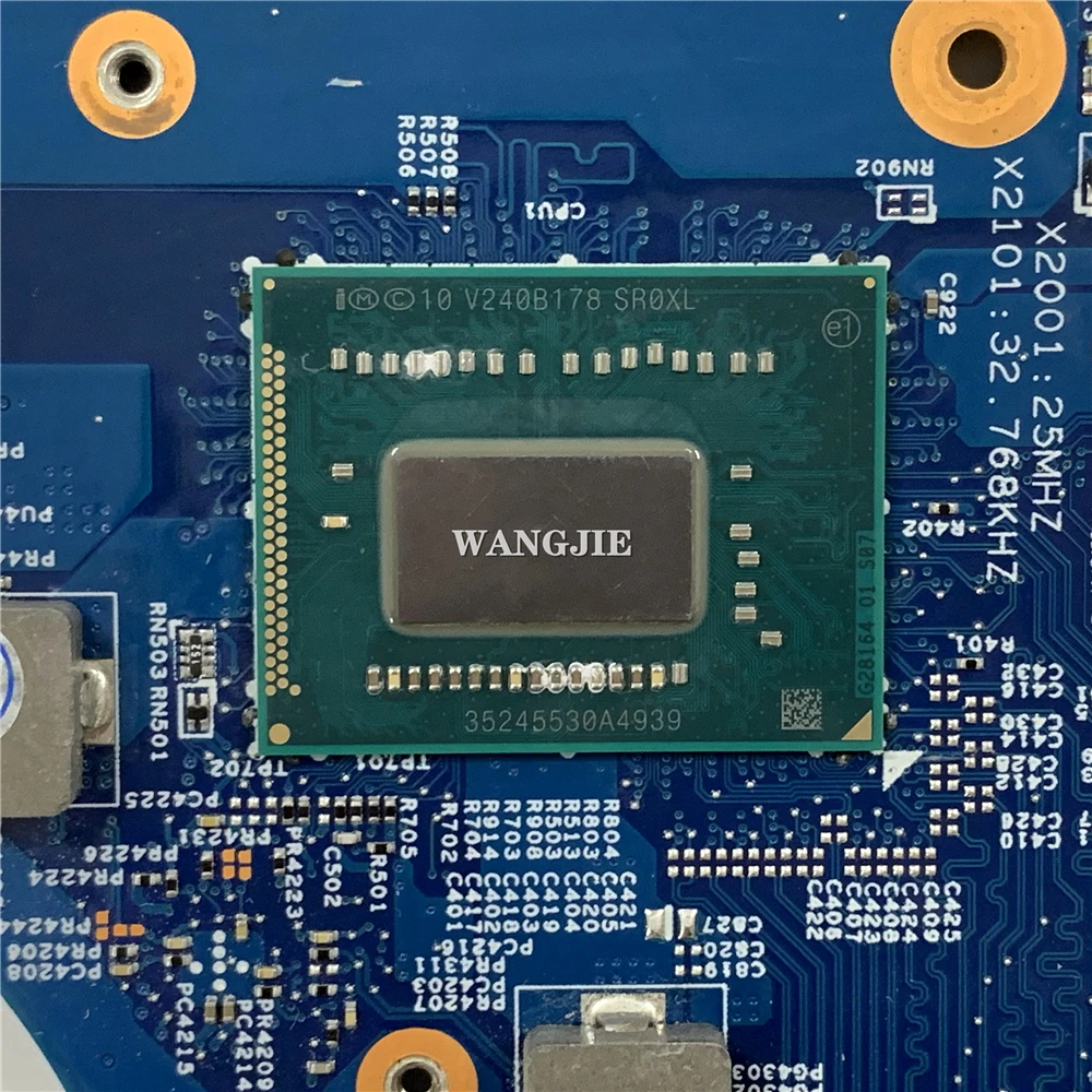 V5-571G, W I5-3337U, I3-2377M, SR0CW, CPU, NBM4911007, NB.M4911.007, 48.4TU11.04M