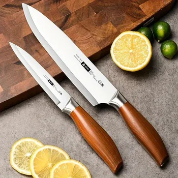 Kitchen special fruit chef's kitchen knife, professional chef's knife, household fruit knife, kitchen accessories, kitchen tools 5
