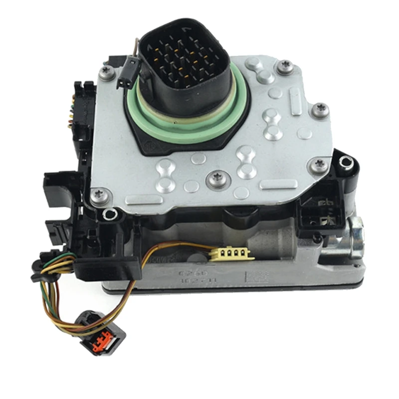 62TE Transmission Shift Solenoid Pack Block 20600109AB For Chrysler