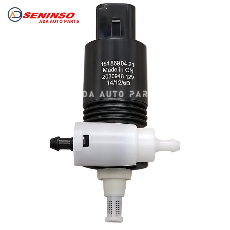 

Original New 1648690421 67126963854 Headlamp Washer Pump For Benz C(2014-) E(2017-) GL(2006-2015) GLC(2015-2019) GLE(2015-2019)