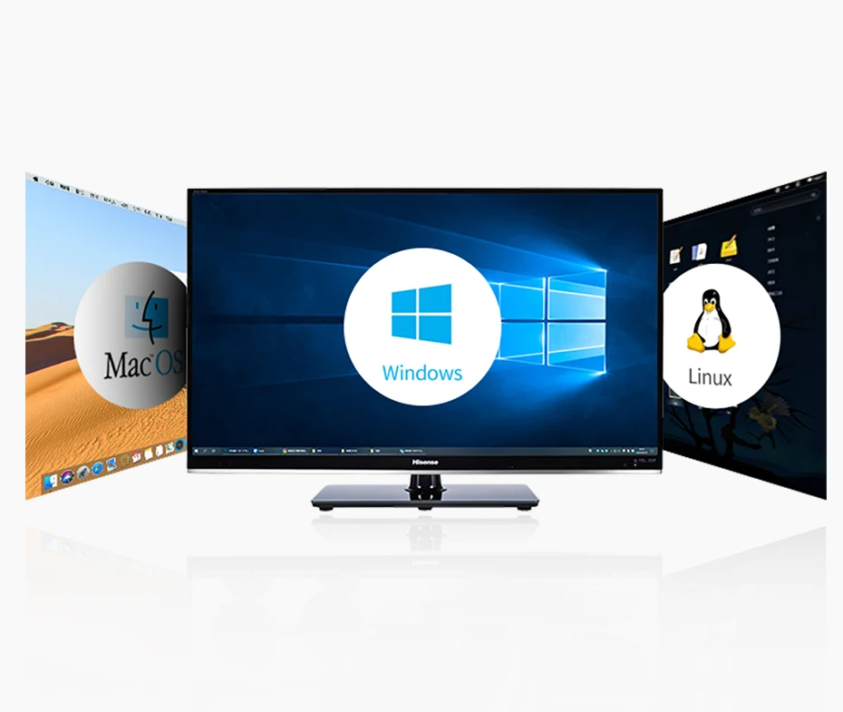 Computers e Electronics
