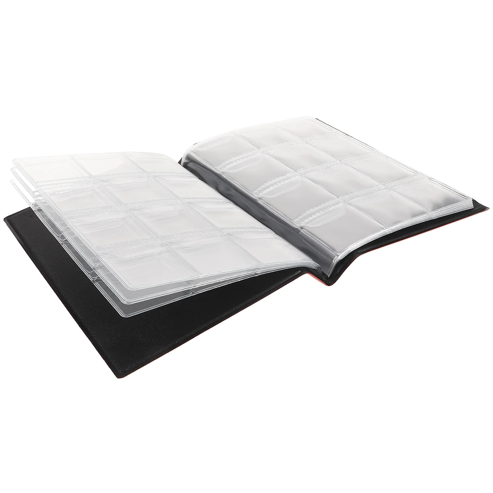 

Hot Fashion Style Openings Coins Holders Album Book Collecting Money Organizer Storage Bags Mini Coin Storage Bags