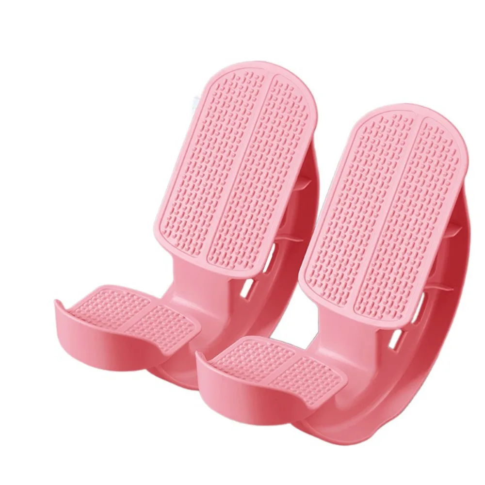 Appareil étirement mollets portable avec massage antidérapant_voghion.com