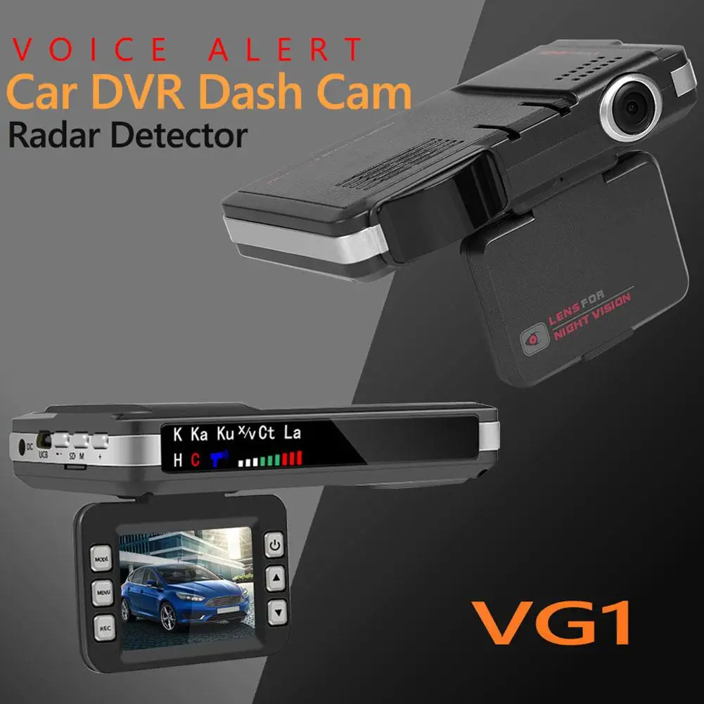 

Автомобильный видеорегистратор, камера 2 в 1 с приборной панелью, англоязычный Русский Радар CT X, Автомобильный видеорегистратор, видео аксессуары K 108 H1O6