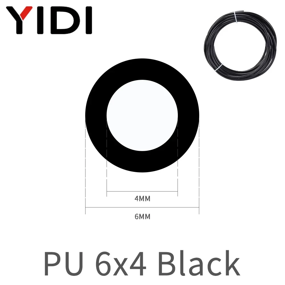 Manguera De Aire Comprimido 30 M, Manguera De Pvc Con Acoplamiento Rápido, Manguera Neumática De Aire De 1/4 Pulgadas, Conector De Manguera De Presión Azul