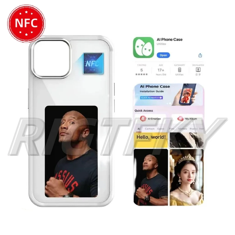 Phone Case Epaper S576c4ec1e7dc4bfd990bc2c6ec6580d1M.jpg