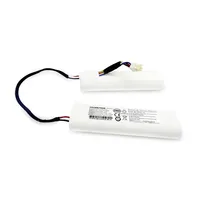 Original 12800mAh battery For Dreame W10 W10s W10Plus W10Pro Sweeper Suitable for mijia No Wash Pro STYTJ06ZHM Battery 2