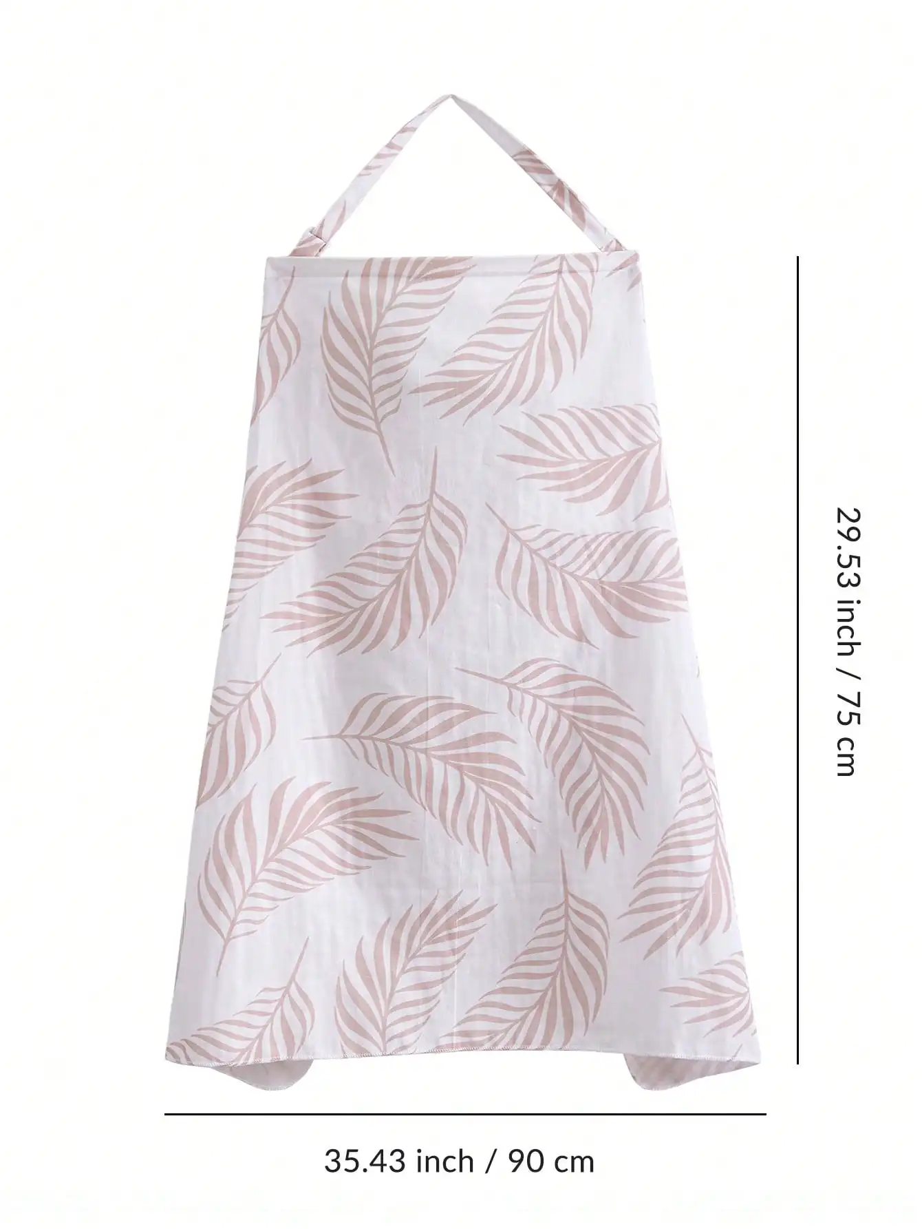 Baby Breastfeeding Cover Nursing Clothes Cape Cotton Outdoor Nursing Cover