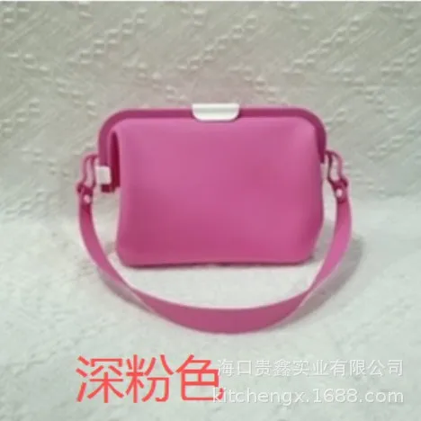 Durable Silicone Reusable Bag - Foldable, Heat Resistant, Leak Proof & Portable