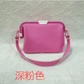 Deep pink