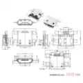 10PCS Micro-32