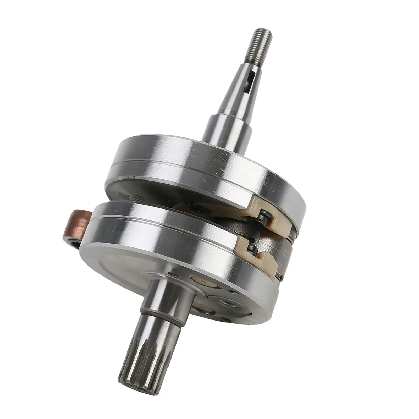 Albero Motore Della Manovella Del Motociclo Albero Motore Per Yamaha Yz125 Yz 125 1998 1999 2000