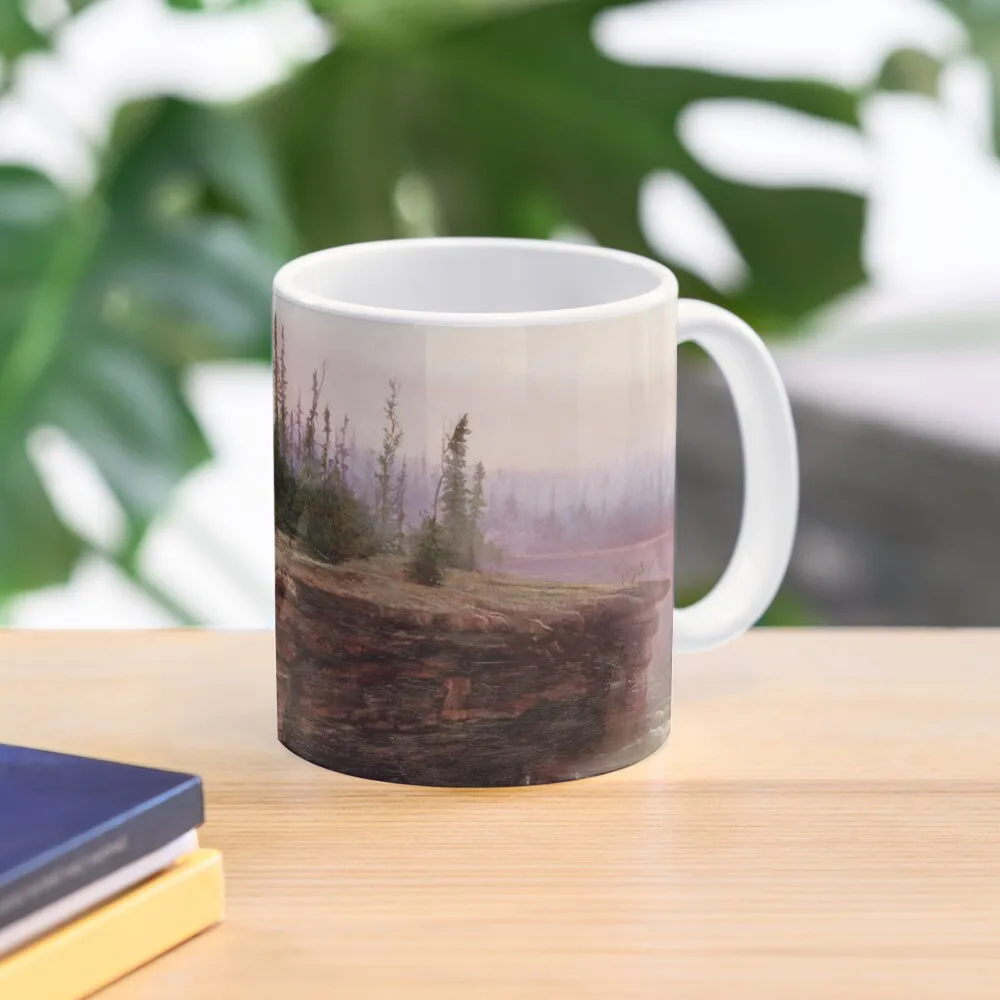 

Deluge Coffee Mug Thermal For Ceramic Cups Creative Mug