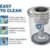 Zodiac Cyclonic Leaf Canister 4