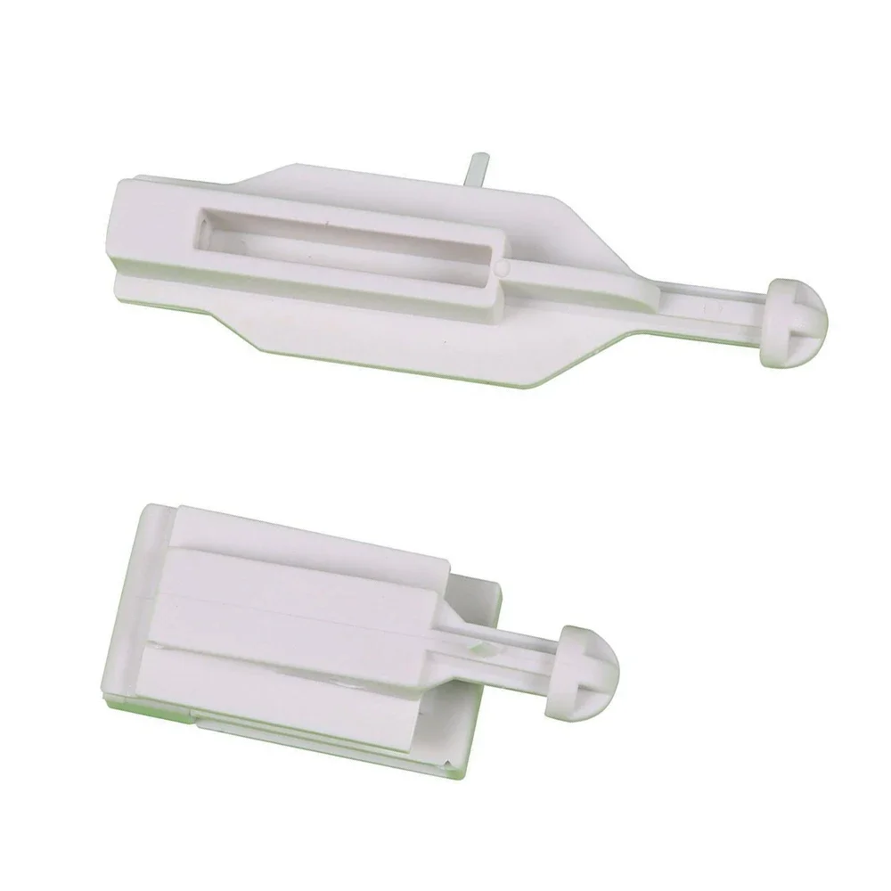 Xenon Headlight Headlight Dust Cover Headlight Cover Headlight Trim Ring Headlight Lens Cover Car Headlight Adjuster Bracket For BMW E39 5series 2000-2003