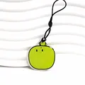 Lemon yellow