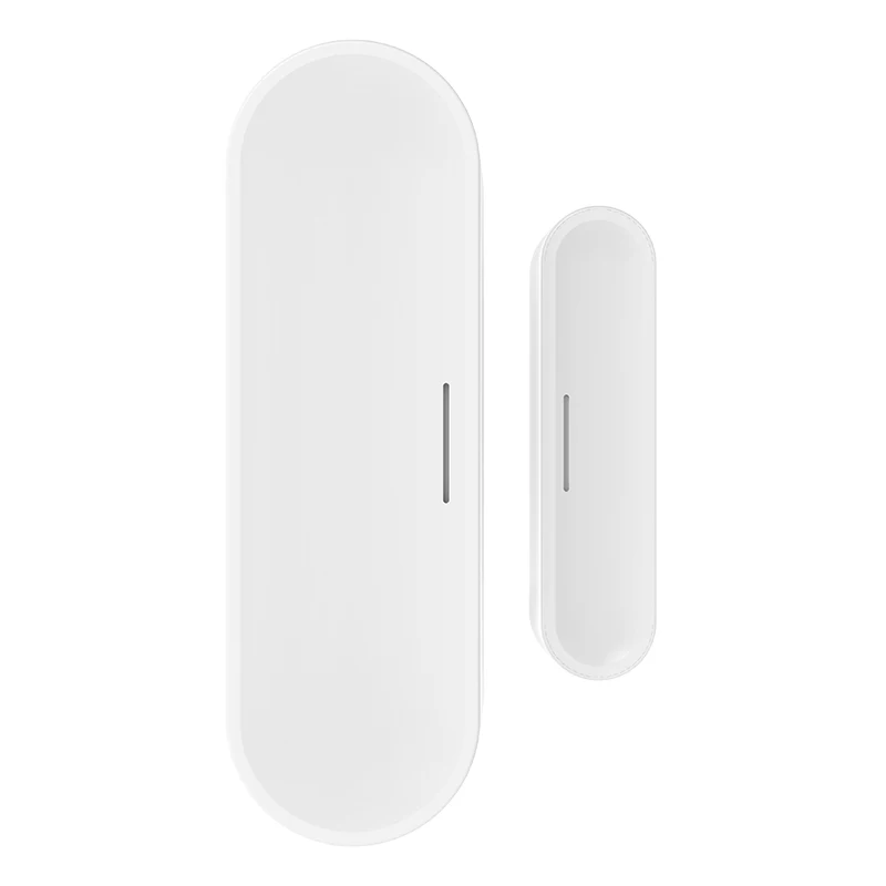 NEO Coolcam Z-Wave Plus Door Window Sensor With Temperature Humidity 700 Series