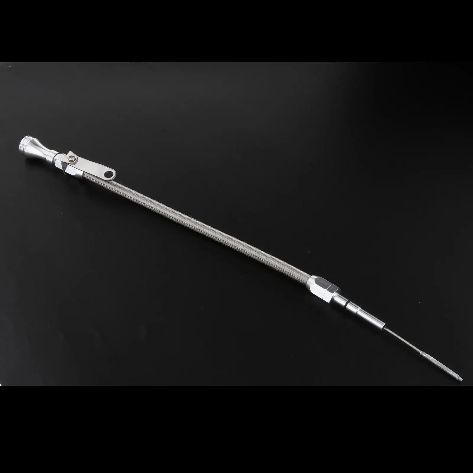 1x Stainless Steel SI-AT39032 Dipstick Fit for LS Engines for 5300