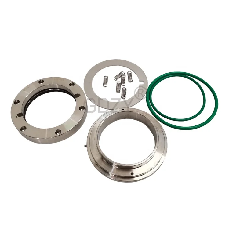 

High quality 75KW mechanical seal for Kaeser CSD-102 air compressor