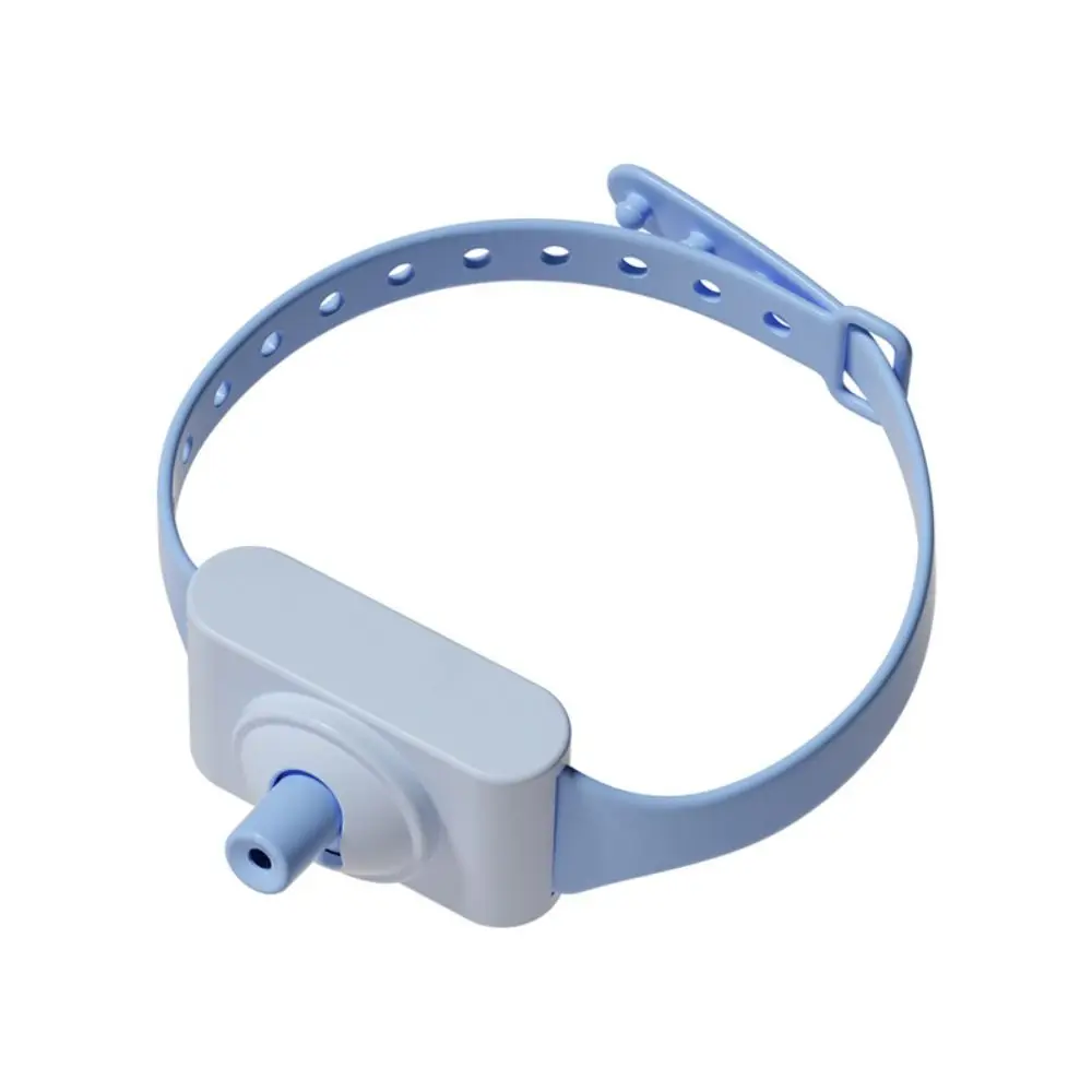 Automatic Cat Laser Toy with LED Light