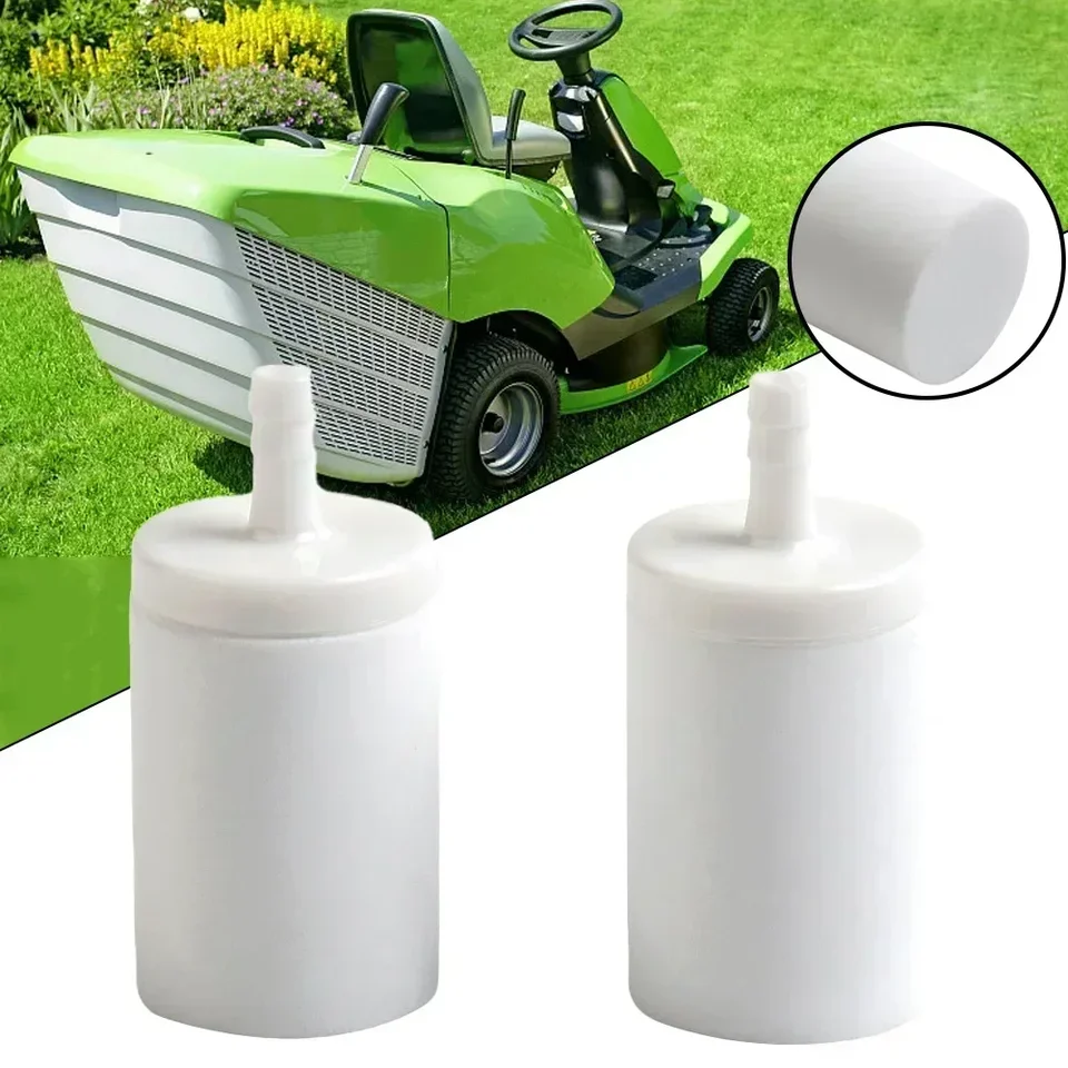 Filtro Carburante Husqvarna Per Motoseghe, Decespugliatori - Foto 5