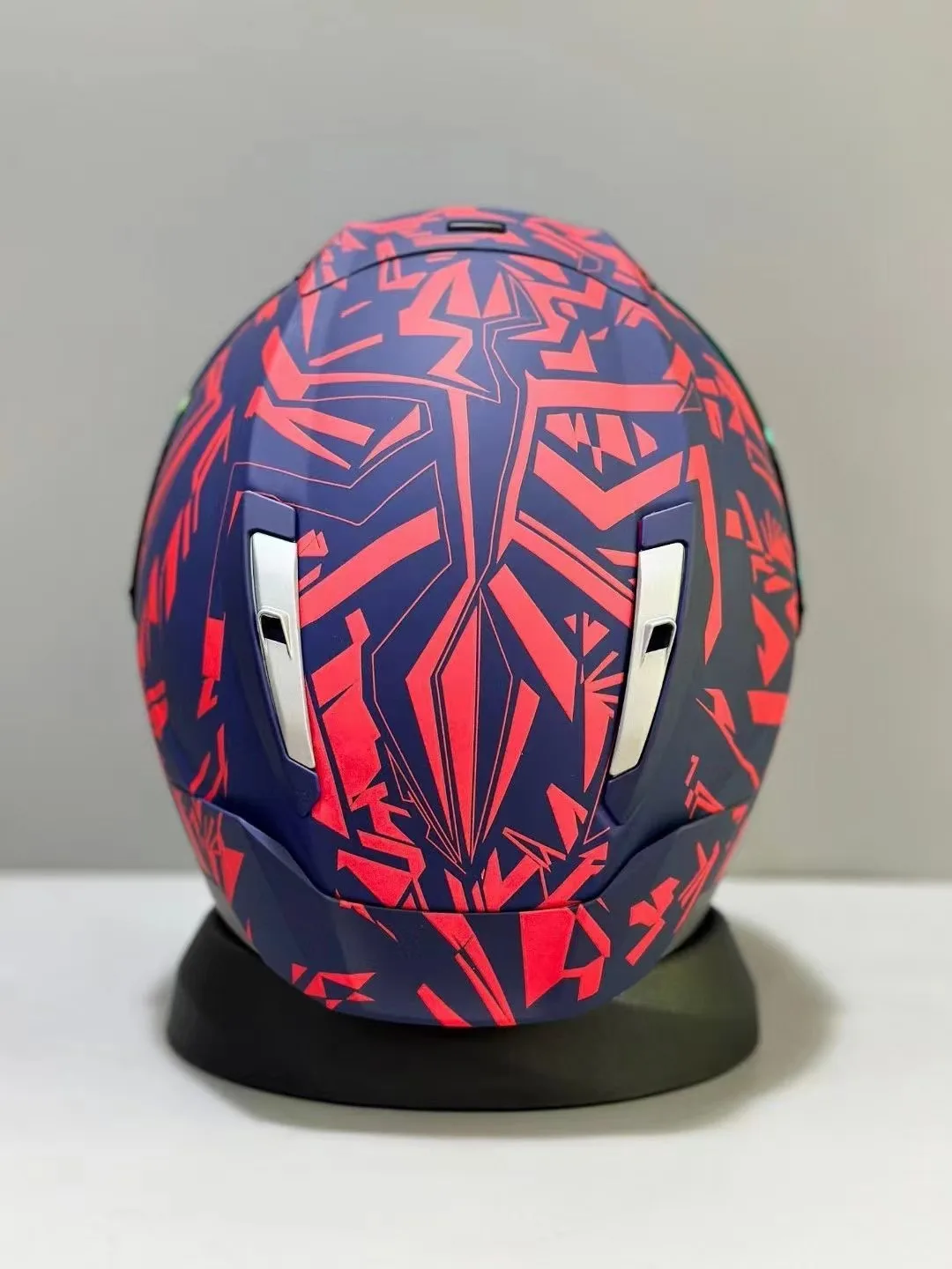 フルフェイスオートバイヘルメットshoei X-15 x-fifteenダズル