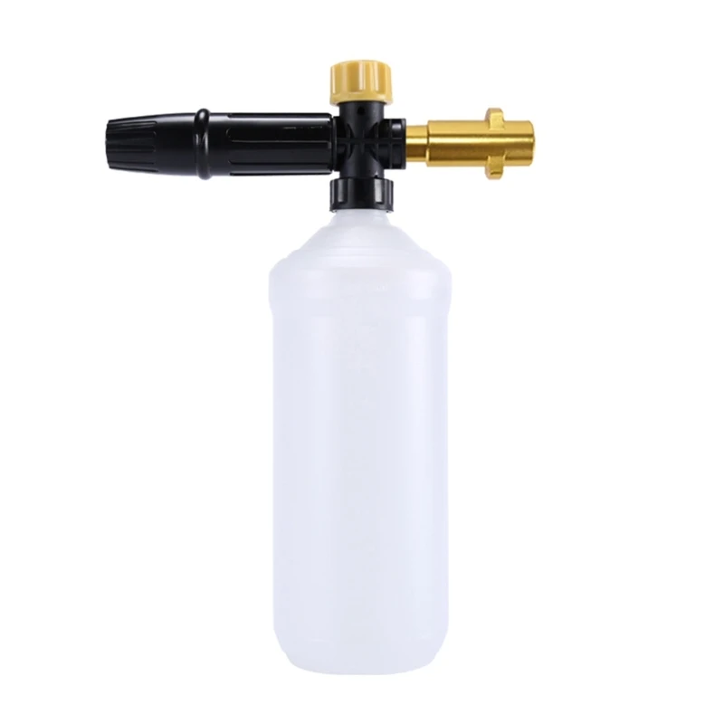 

Foam Cannons for Type-K K2-K7 Adjustable Snow Foam Kits Pressure Wash
