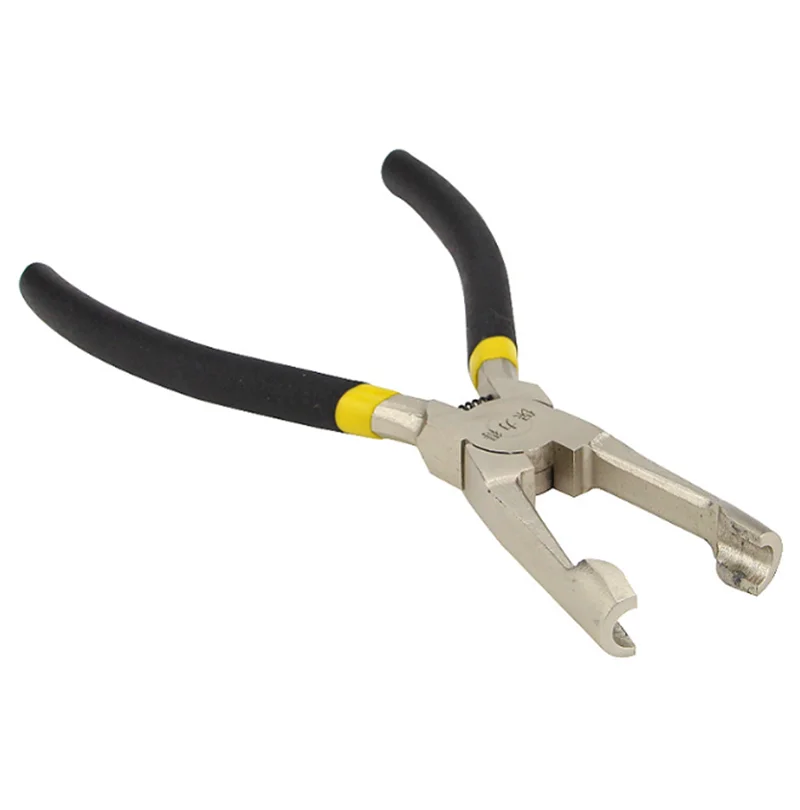LED Lamp Insertion Pliers Tool - 18cm Steel Tool For Installing LED Lights In Signs & Characters - View #7