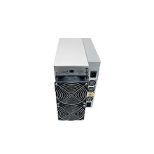 

S19pro 110th/s Bitcoin Asic Miner Bitmain Antminer S19 Pro 3250w