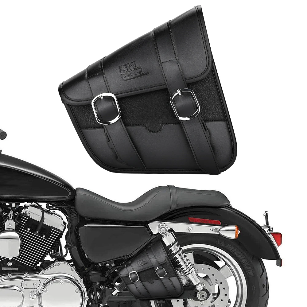 Сумка на маятник Harley Davidson Softail