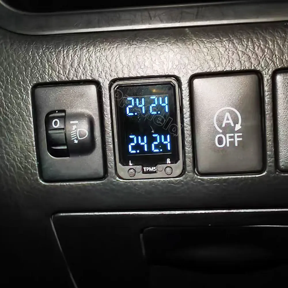 Tpms Reset Button Toyota Camry - Discover Top 10+ Videos & 70+ Images