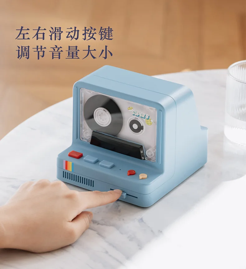 

High power single 10 inch active sound teaching conference room home store shopping mall Bluetooth speaker box
