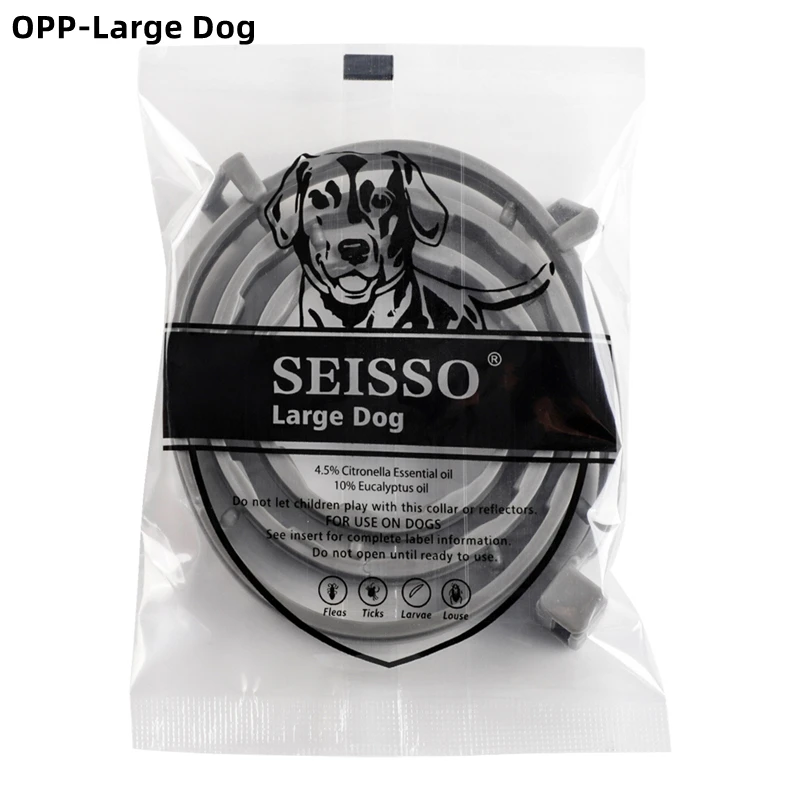 OPP-Large dog