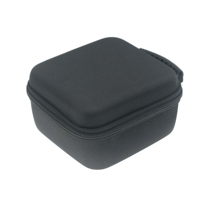 

Durable Storage Bag for BLACK D50 SSD Hard Case Travel Case Shells P9JB