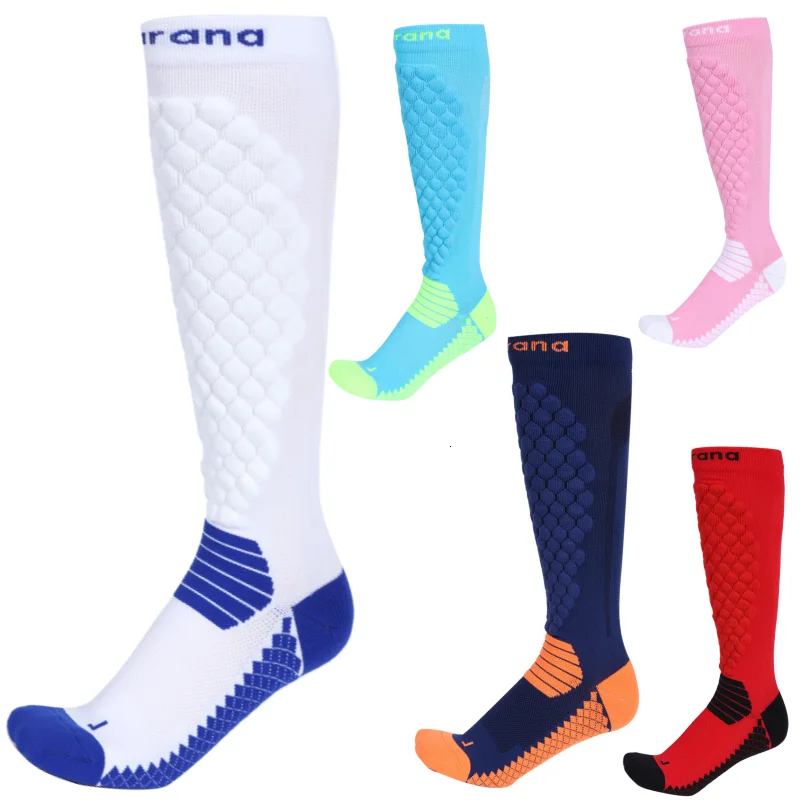 FencingSocksColorfulFullCottonSportEquipmentsAccessoriesMen