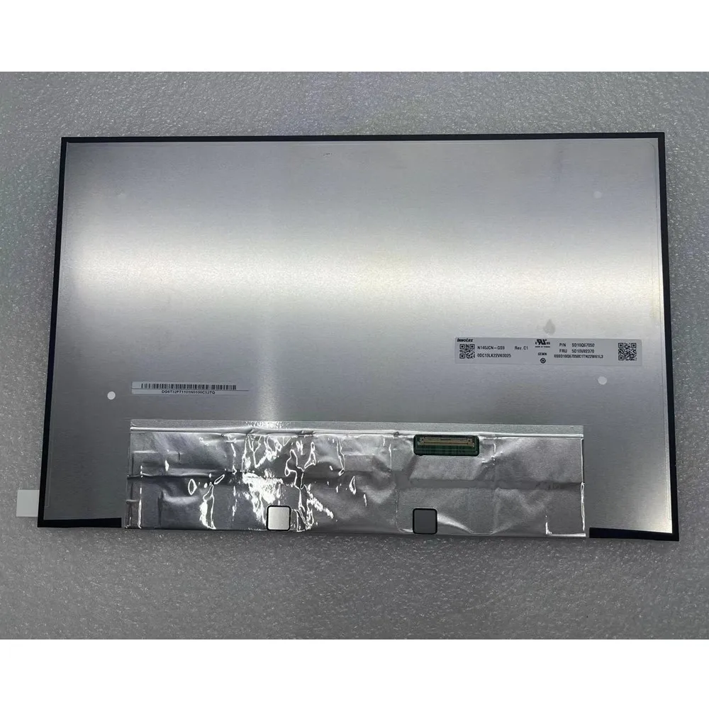 Nuovo Originale Per Lenovo Thinkpad X1 Carbon Gen 9 Lcd Touch Screen N140Jcn-Gs9