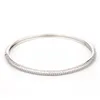 New Fashion Party Luxury Wedding Party Bangle Jewelry Top Quality Bangle Gifts Fashion For Women For Men Fashion Bangle 3