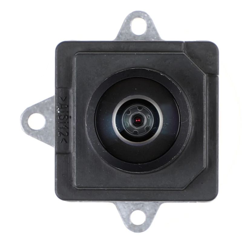 Rear View Parking Assist Camera Fit Jeep Wrangler 2018-2022