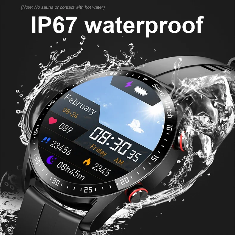 ECG + PPG Ʈ ġ  ȭ  ÷̾  ð,   Ÿ Ʈġ, ȵ̵ IOS, 2024 ǰ