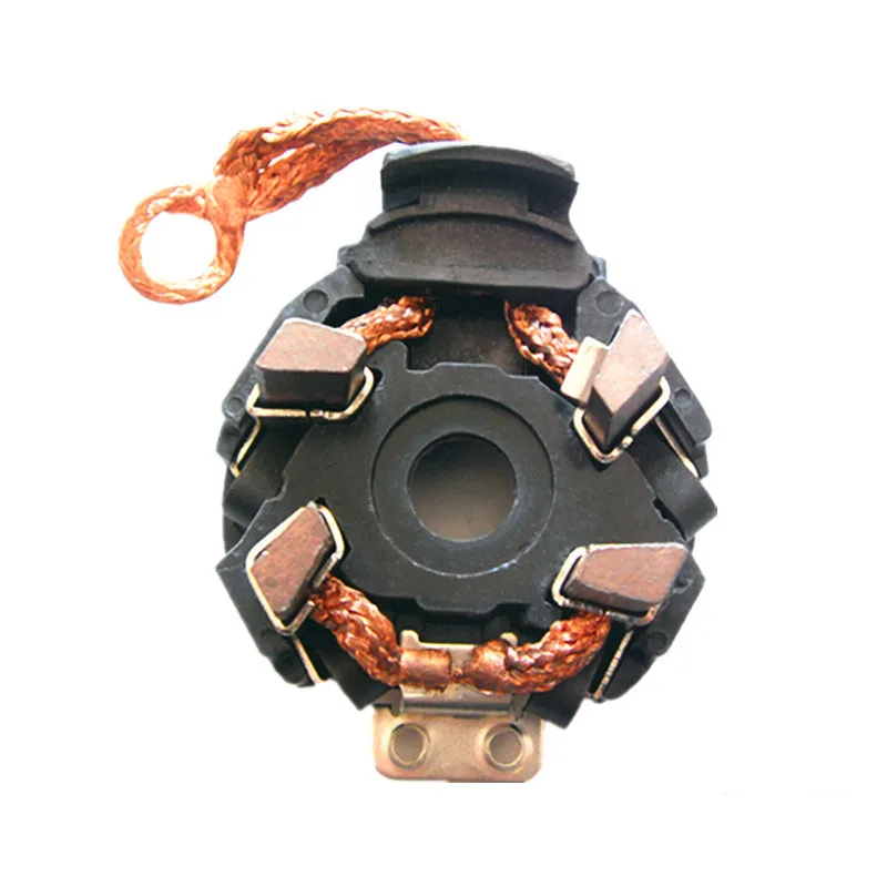 Electric Starter Carbon Brushes Holder For Toyota Corolla Crown