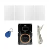 N82R Proxmark3 Develop Suit Kits V5.0 512K 3.0 Proxmark NFC PM3 RFID Reader Writer for RFID NFC Card Copier Clone Crack 2 USB 1