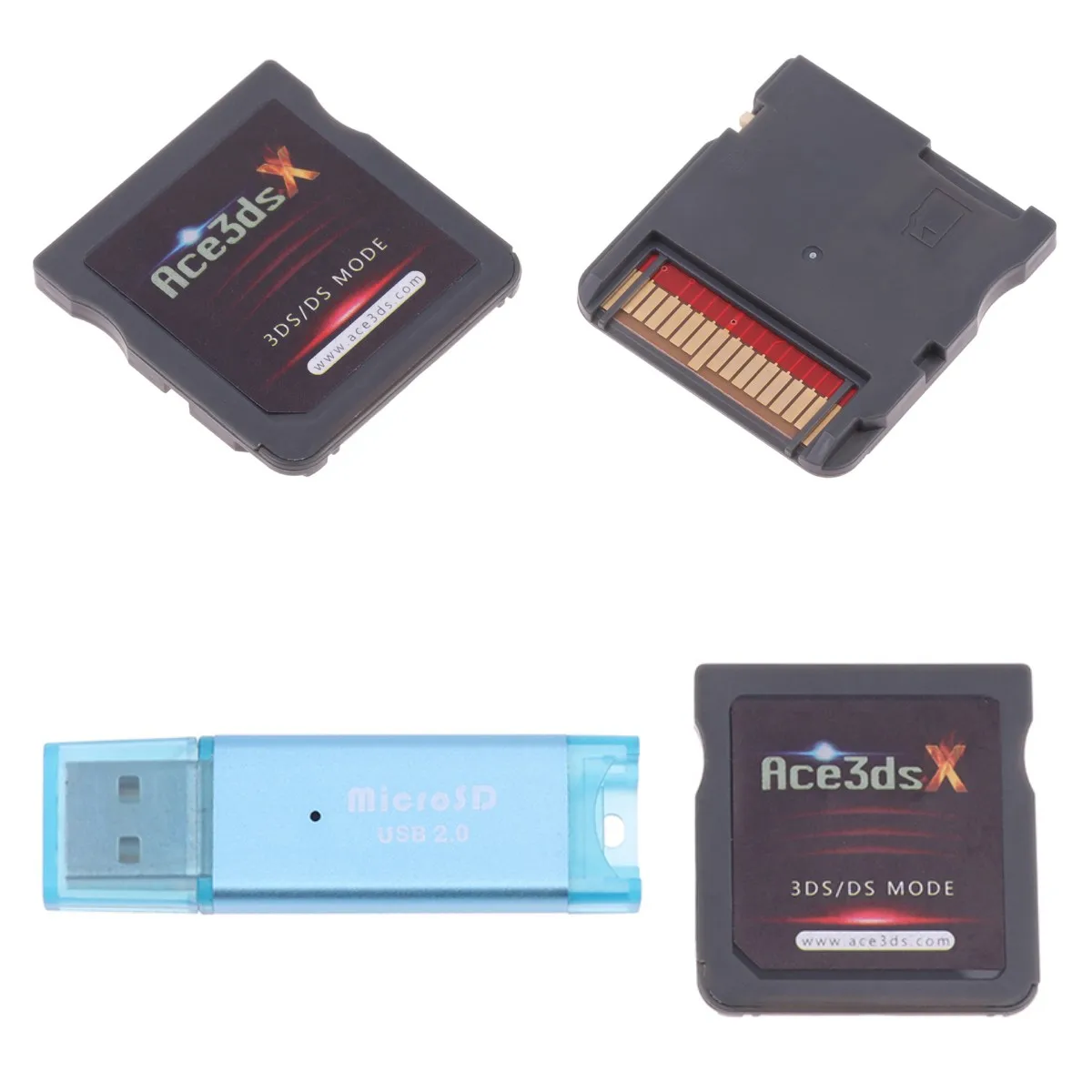 CARTUCCIA AUTENTICA GIOCO A Colori Super Mario Bros. Deluxe Per Nintendo Game Boy EUR 6,19 - Foto 14