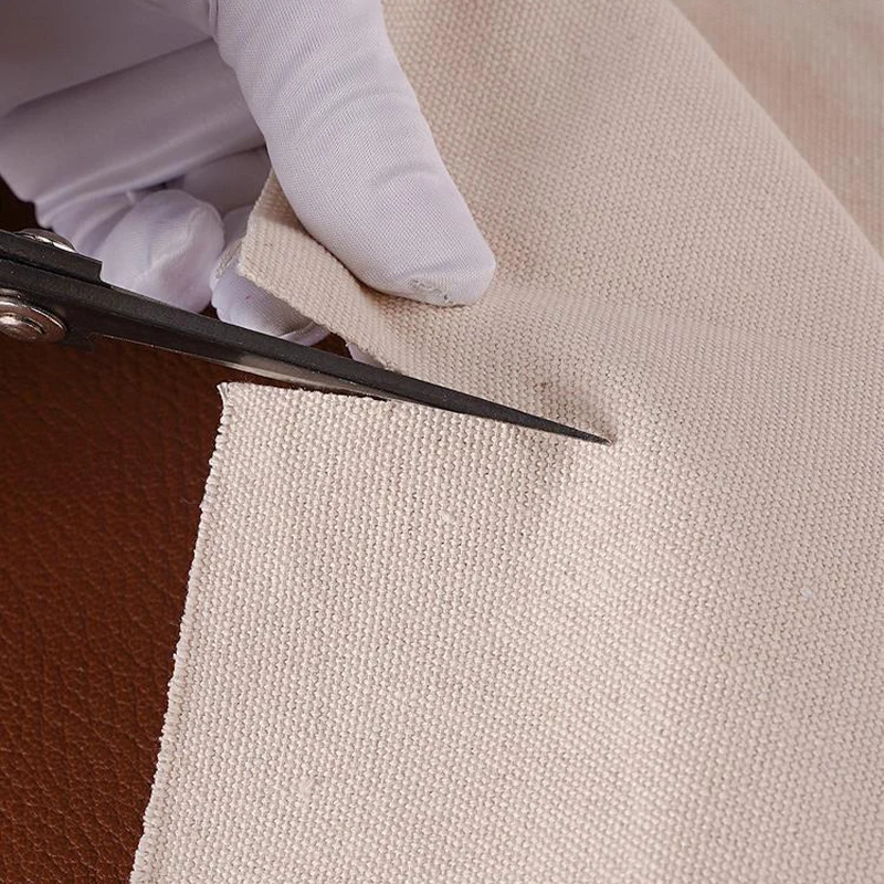 Polishing Cloth 1pcs 30x30cm High Density Canvas Leather Edge Polishing Handmade DIY leather Craft Tools leather tools leather craft tool kit leather craft tools leather craft tool