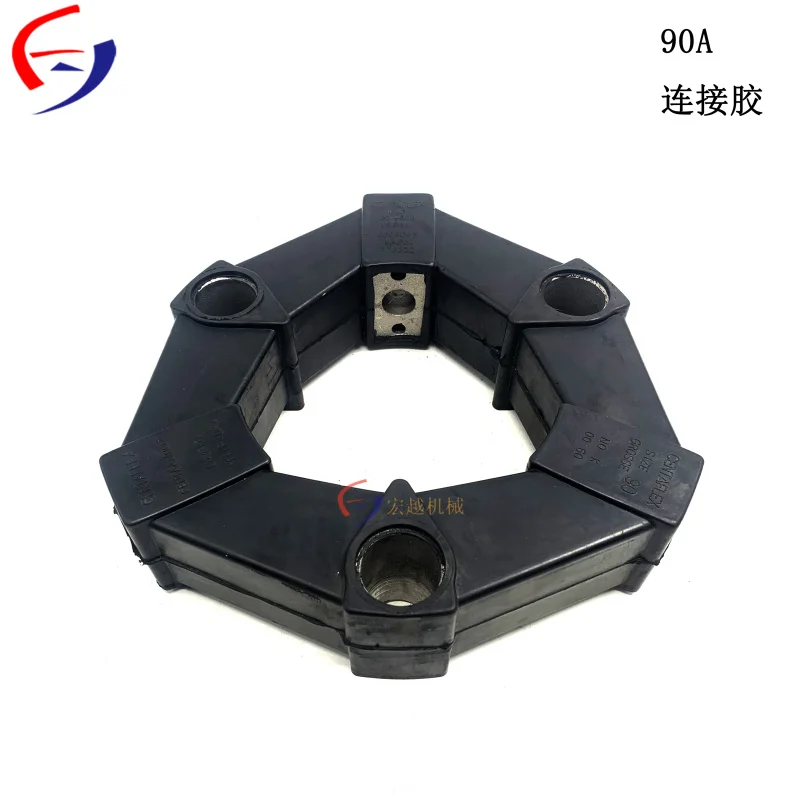main pump coupling 90a for excavator hydraulic spare parts