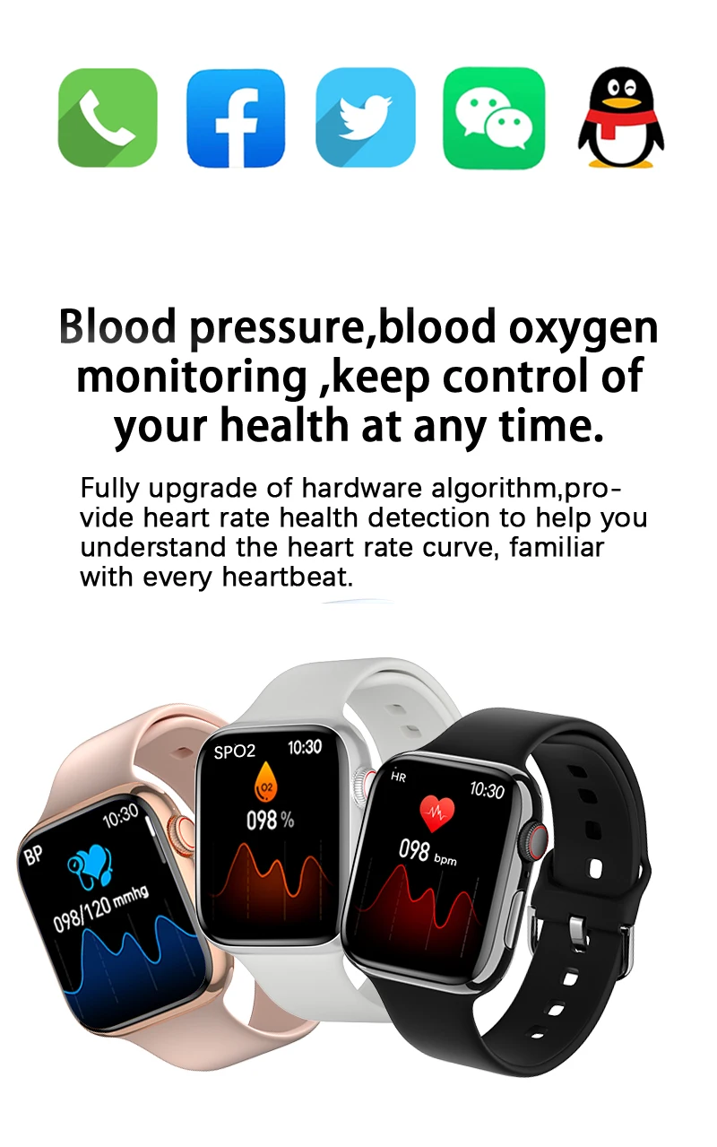 2023 Watch 9 Smart Watch: Men's Body Temperature & BT Call 2023 Watch 9 Smart Watch: Men's Body Temperature & BT Call